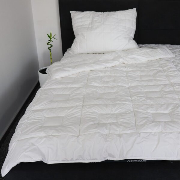 2G Lipov Súprava Bamboo celoročná - 135x200 / 70x90 cm