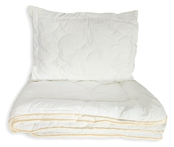 2G Lipov Súprava Lyocell-Tencel / bavlna pre bábätká 100x135 + 40x60 cm