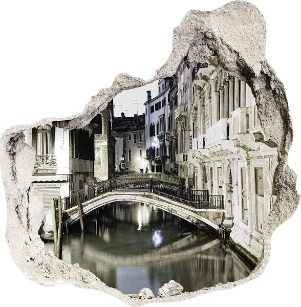 Diera 3D foto tapeta nálepka Venice italy nd-p-23184443