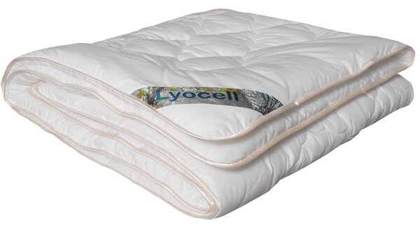 2G Lipov Prikrývka Lyocell-Tencel/ bavlna extra tenká - 135x200 cm