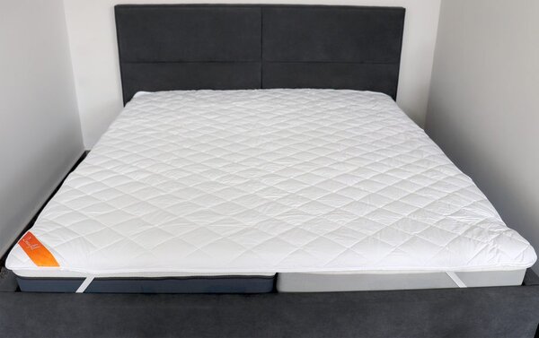 2G Lipov Hrejivý chránič matraca (podložka) Dreamfill - 80x200 cm