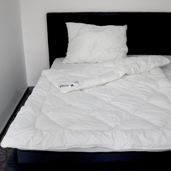 2G Lipov Vyváracia súprava Clivie+ 95°C celoročná - 135x200 / 70x90 cm | akce 1+1 (2ks)