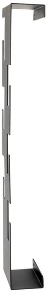 NÁSTENNÝ VEŠIAK, 15/60/8 cm - Online Only drobný nábytok, Online Only