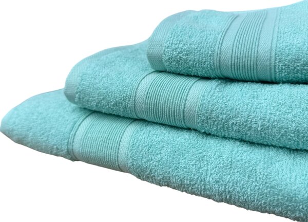 Classic Froté uterák,osuška - MINT Uteráky rozmer: Malý uterák 30x50 cm