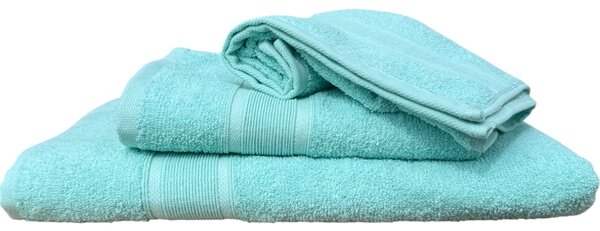 Classic Froté uterák,osuška - MINT Uteráky rozmer: Malý uterák 30x50 cm