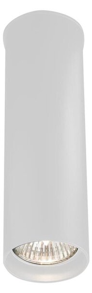 Shilo-Amplex Shilo 7009 - Stropné svietidlo ARIDA 1xGU10/15W/230V 20 cm biela AML0016 + záruka 3 roky zadarmo