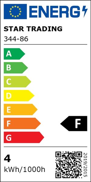 LED žiarovka G9 Halo-LED