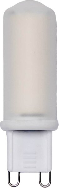 LED žiarovka G9 Halo-LED