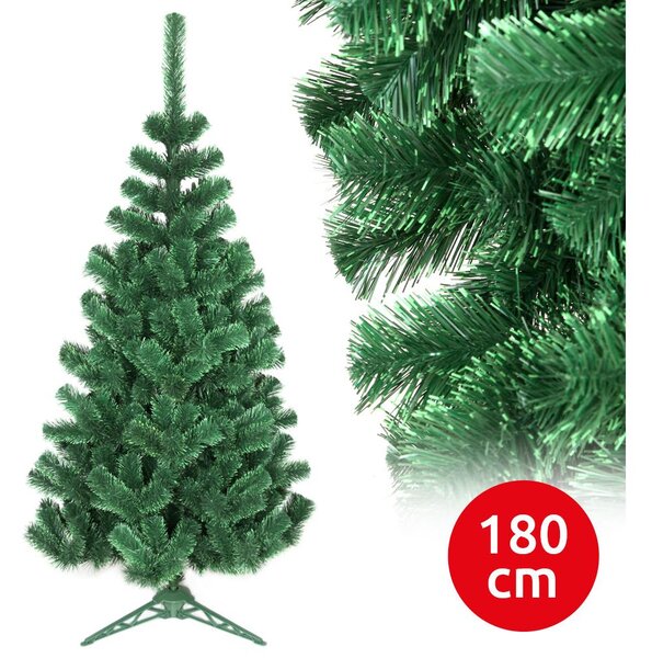ANMA Vianočný stromček KOK 180 cm borovica AM0124 + záruka 3 roky zadarmo