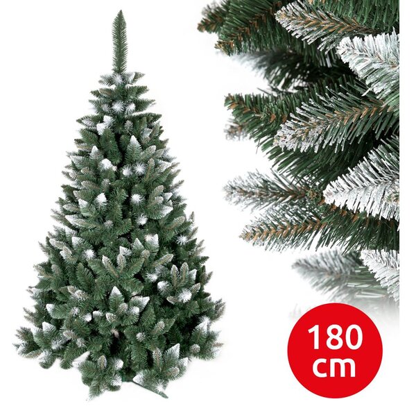 ANMA Vianočný stromček TEM 180 cm borovice AM0087 + záruka 3 roky zadarmo