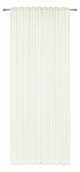 HOTOVÝ ZÁVES, polopriehľadné, 140/245 cm Esposa - Záclony & závesy, Online Only