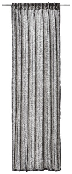 HOTOVÝ ZÁVES, priehľadné, 130/250 cm Esprit - Záclony & závesy, Online Only