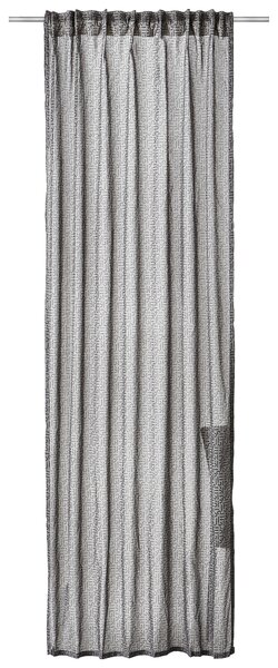 HOTOVÝ ZÁVES, priehľadné, 130/250 cm Esprit - Záclony & závesy, Online Only