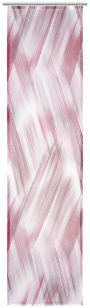 PANELOVÝ ZÁVES, 60/245 cm Novel - Záclony & závesy, Online Only