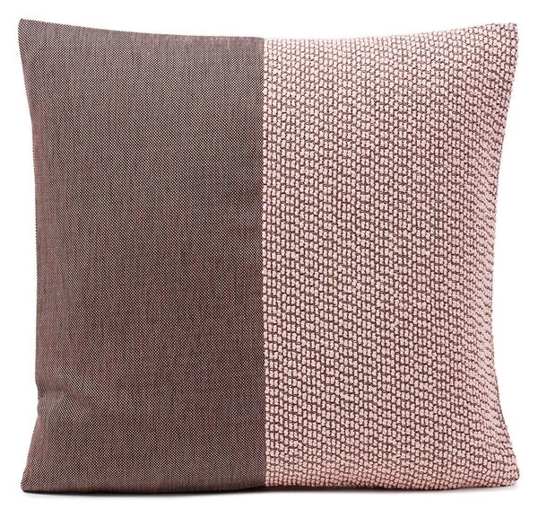 DEKORAČNÝ VANKÚŠ 40/40 cm Novel - Textil do domácnosti