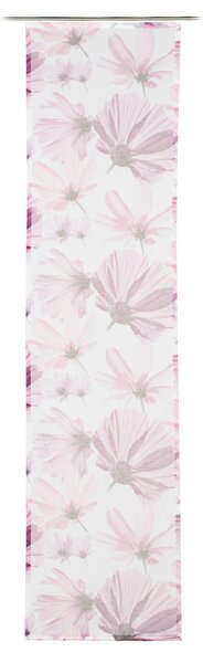 PANELOVÝ ZÁVES, 60/245 cm Ambiente - Záclony & závesy, Online Only