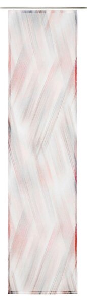 PANELOVÝ ZÁVES, 60/245 cm Novel - Záclony & závesy, Online Only