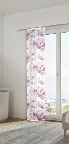PANELOVÝ ZÁVES, 60/245 cm Ambiente - Záclony & závesy, Online Only
