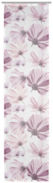 PANELOVÝ ZÁVES, 60/245 cm Ambiente - Záclony & závesy, Online Only