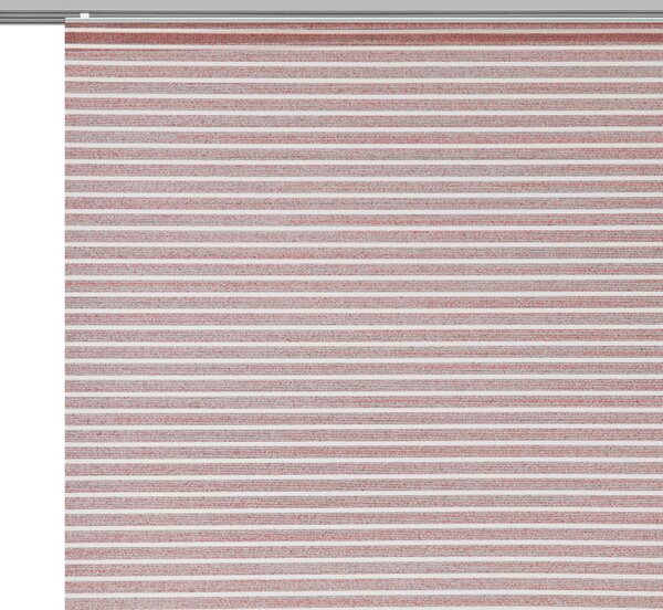 PANELOVÝ ZÁVES, 60/245 cm Novel - Záclony & závesy, Online Only