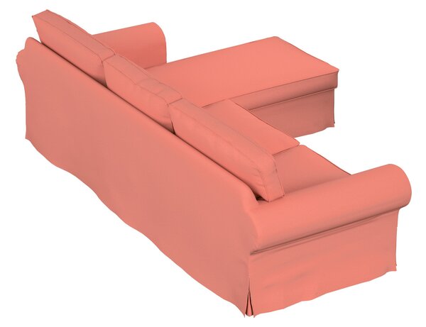 Poťah na pohovku aj ležadlo Ektorp pre 2 osoby