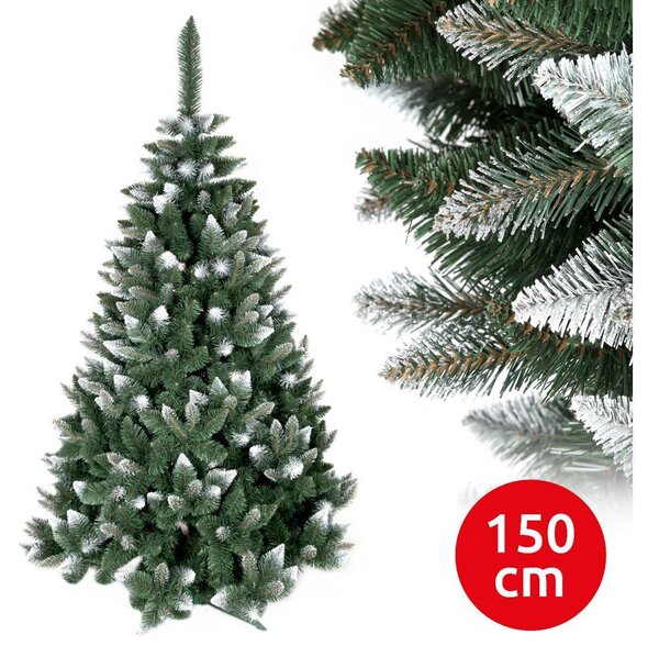 ANMA Vianočný stromček TEM 150 cm borovica AM0086 + záruka 3 roky zadarmo