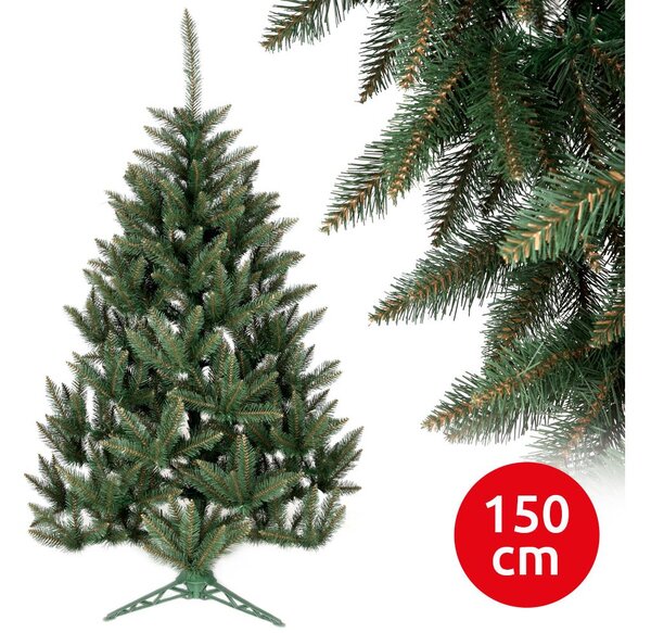 ANMA Vianočný stromček BATIS 150 cm smrek AM0076 + záruka 3 roky zadarmo