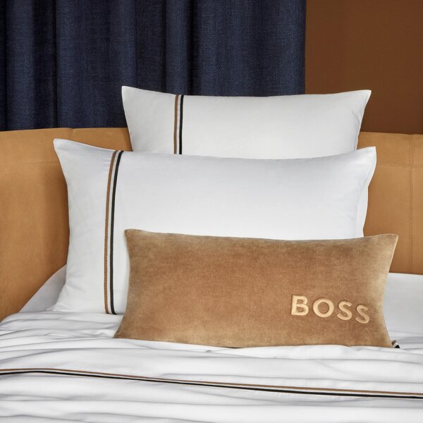 POSTEĽNÁ BIELIZEŇ Hugo Boss