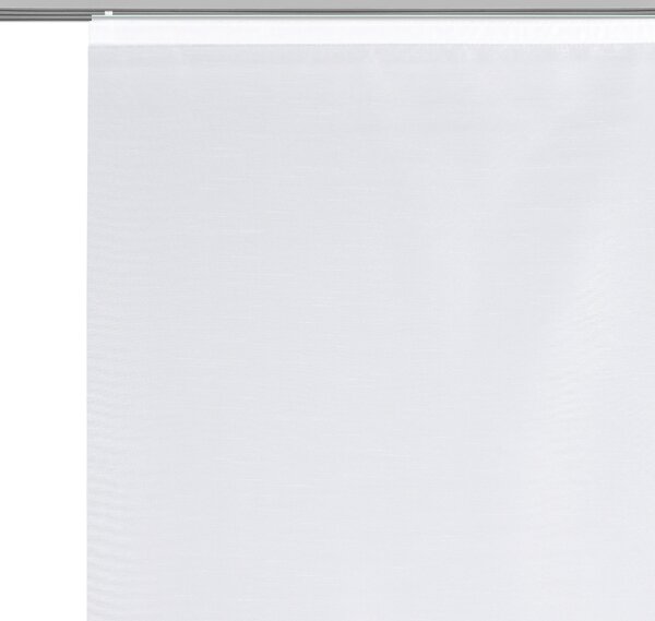 PANELOVÝ ZÁVES, 60/245 cm Novel - Záclony & závesy, Online Only
