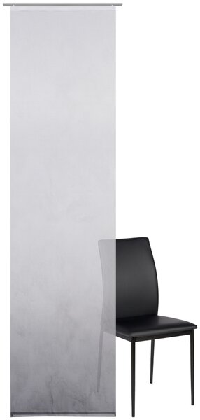 PANELOVÝ ZÁVES, 60/245 cm Novel - Záclony & závesy, Online Only