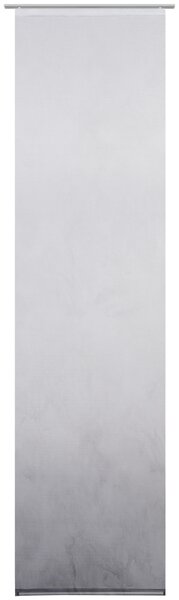 PANELOVÝ ZÁVES, 60/245 cm Novel - Záclony & závesy, Online Only