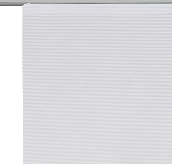 PANELOVÝ ZÁVES, 60/245 cm Novel - Záclony & závesy, Online Only