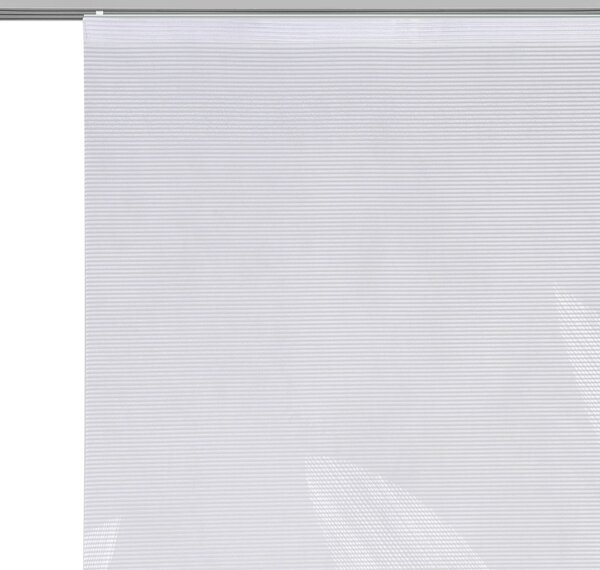 PANELOVÝ ZÁVES, 60/245 cm Novel - Záclony & závesy, Online Only