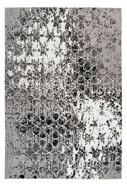 PLOCHO TKANÝ KOBEREC, 80/150 cm sivá - Online Only bytové doplnky, Online Only