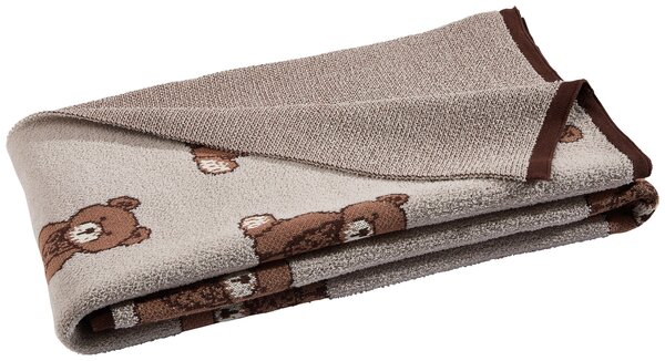 PLÉD, bavlna, 130/170 cm X-Mas - Textil do domácnosti, Online Only