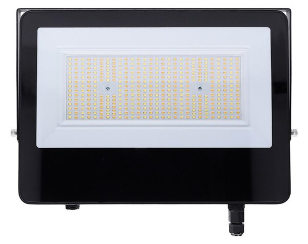 LED reflektor TOP 150 W, 21000 lm, nastaviteľná farba a výkon, IP65 (WM-150W-T) (WM-150W-T)