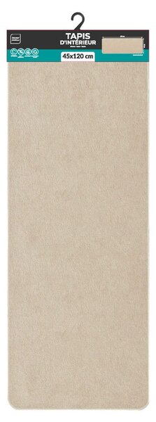 Rohožka 45x120 cm Carpetuni – douceur d'intérieur