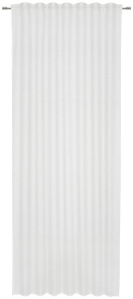 HOTOVÝ ZÁVES, priehľadné, 140/245 cm Esposa - Záclony & závesy