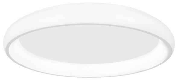 Stropné svietidlo LED so stmievaním Albi 40 biele