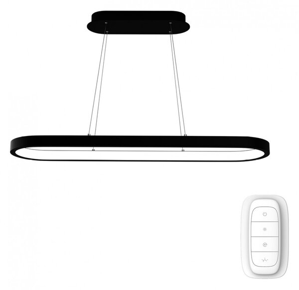 Immax 07078L LED HIPODROMO | 42W integrovaný LED zdroj | 2940lm | 2700-6500K