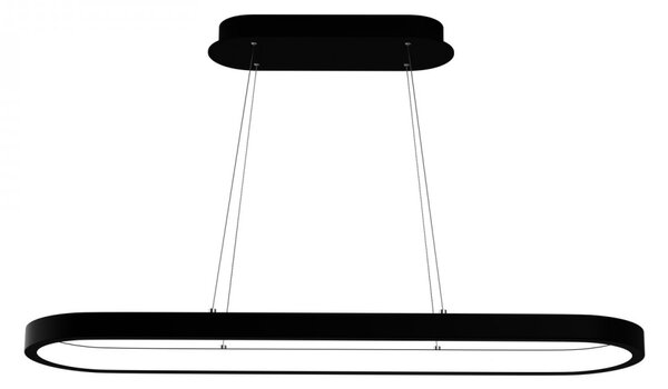 Immax 07078L LED HIPODROMO | 42W integrovaný LED zdroj | 2940lm | 2700-6500K