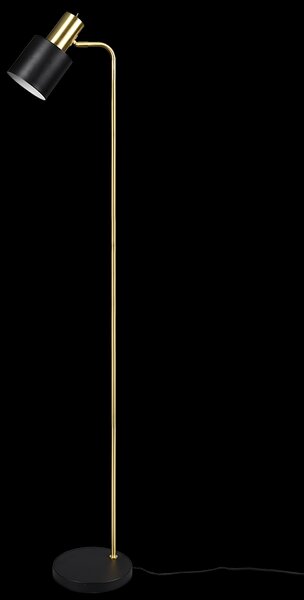 Trio R41041080 stojacia lampa Adam 1x10W | E27