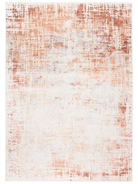 Kusový koberec PP Atima medený 80x150cm