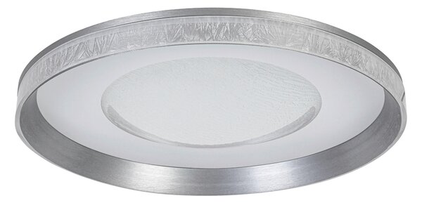 STROPNÉ LED SVIETIDLO, 50/9 cm Novel - Interiérové svietidlá