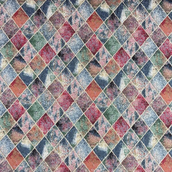 Metráž Gobelín Premium - Geometric VII