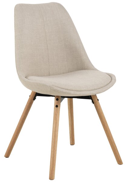 STOLIČKA, 49/84/55 cm MID.YOU - Stoličky, Online Only