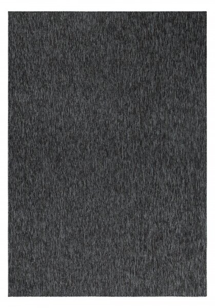 Ayyildiz koberce Kusový koberec Nizza 1800 anthrazit - 60x100 cm