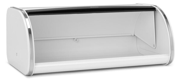 Oceľový chlebník Roll Top – Brabantia