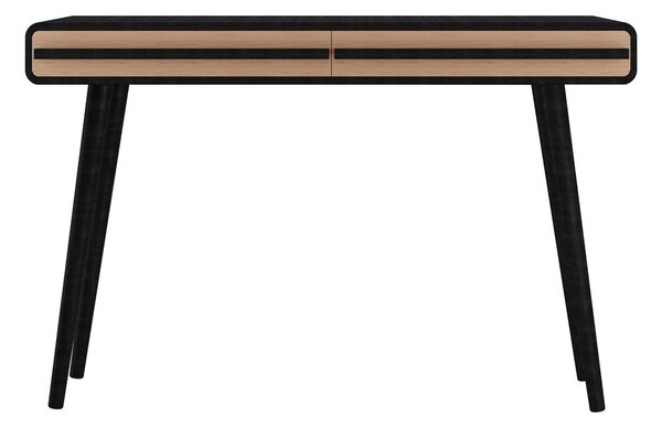 Pracovný stôl 50x120 cm Chantal – Støraa