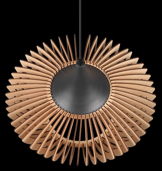 Trio 315900142 závesný luster Colino 1x40W | E27